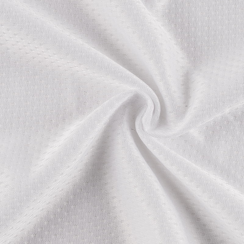 Manchester United achterpaneel dubbelzijdig mesh-materiaal Manchester United achterpaneel dubbelzijdig mesh-materiaal