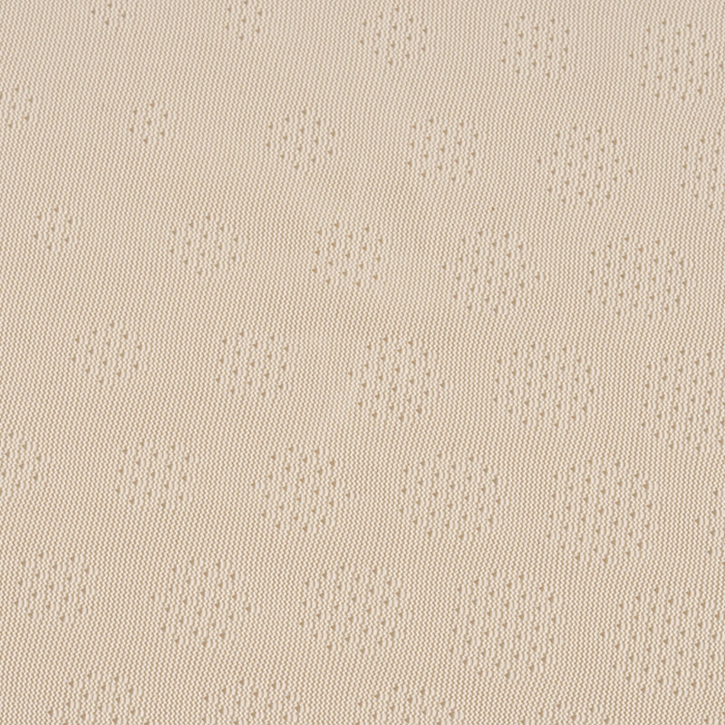 25 Enkelzijdige jacquardstof aan de voorkant