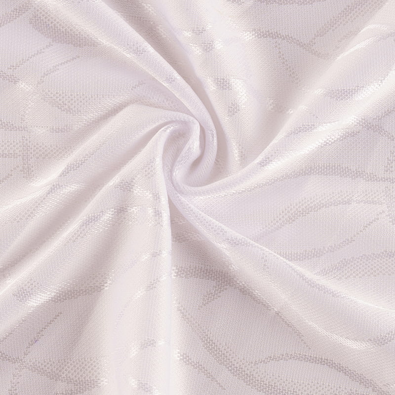 Vlamjacquard Dubbelzijdige jacquardstof