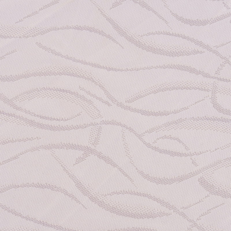 Vlamjacquard Dubbelzijdige jacquardstof