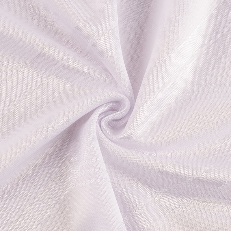 Trefoil Twill dubbelzijdige jacquardstof