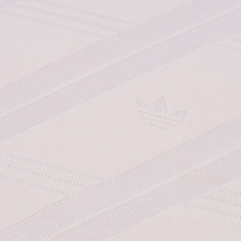 Trefoil Twill dubbelzijdige jacquardstof