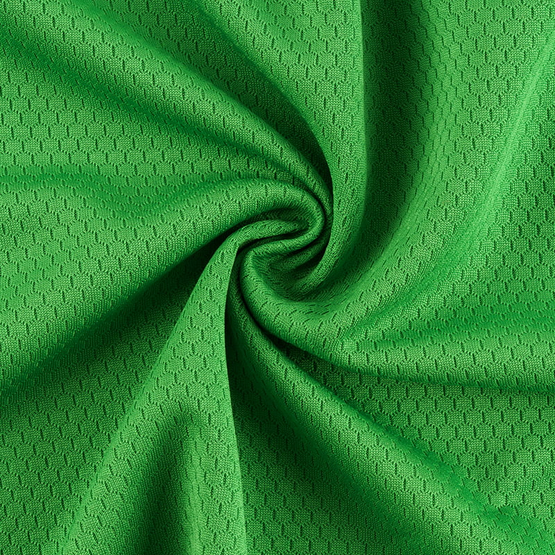 Voetbal/lantaarn dubbelzijdig mesh-materiaal Voetbal/lantaarn dubbelzijdig mesh-materiaal