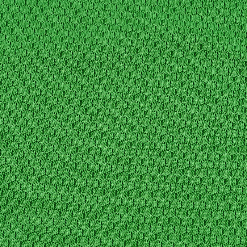 Voetbal/lantaarn dubbelzijdig mesh-materiaal