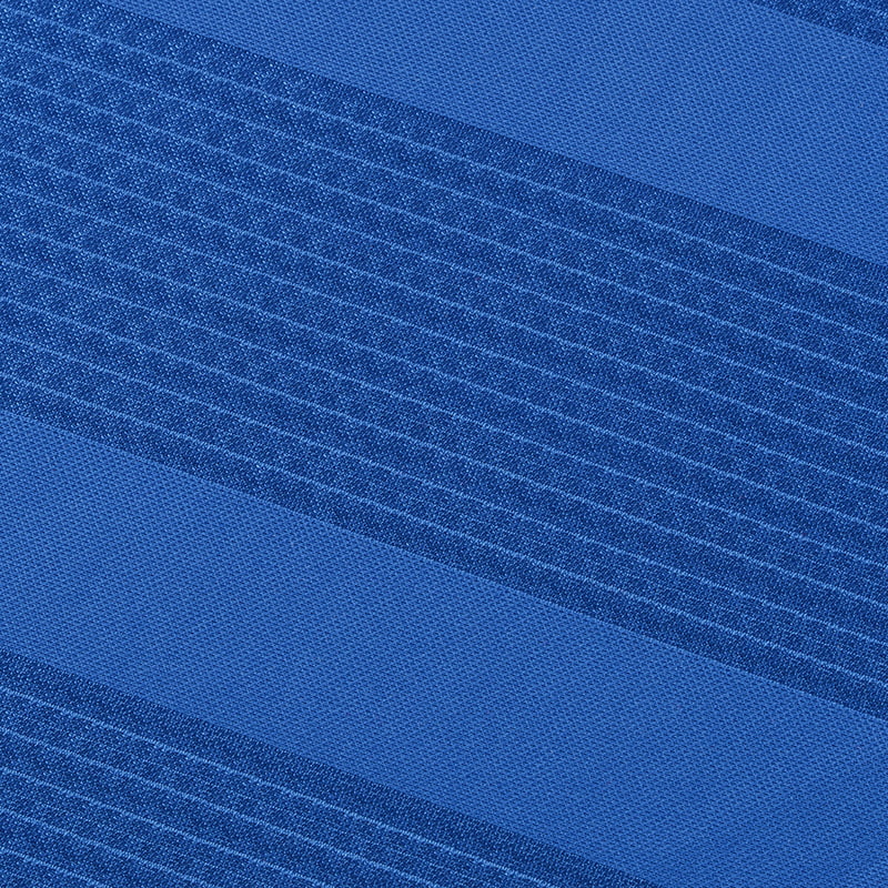 Dubbelzijdige jacquardstof voor sport