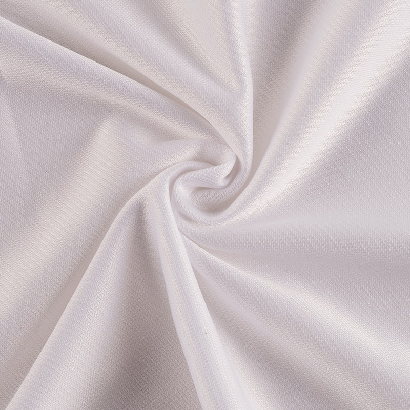 Twill dubbelzijdige mesh-stof