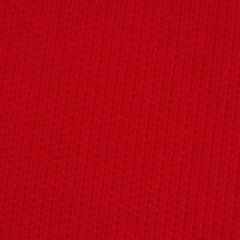 Dubbelzijdige mesh-stof van Manchester United-jacquard