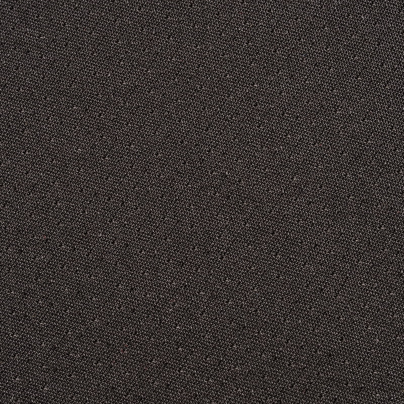 Diamant enkelzijdige mesh-stof