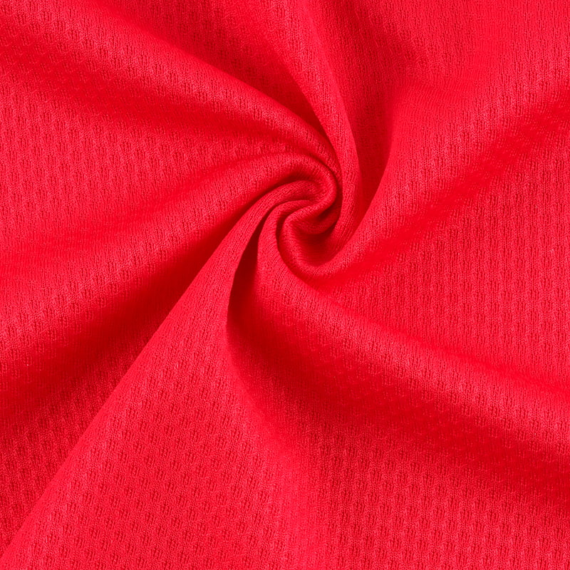 Duote dubbelzijdige mesh-stof
