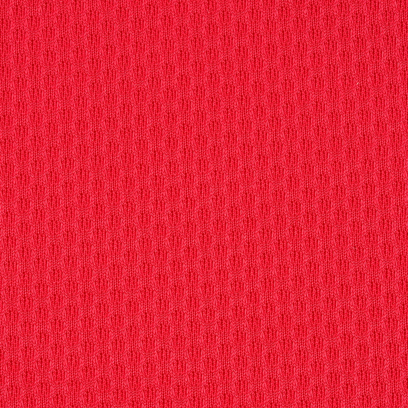 Duote dubbelzijdige mesh-stof