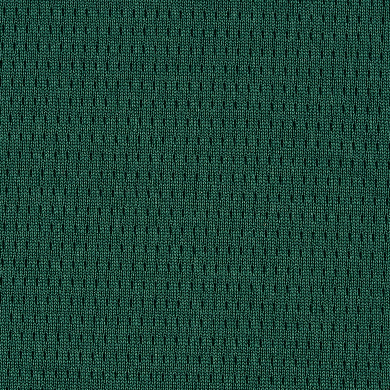 Jacquard dubbelzijdige mesh-stof