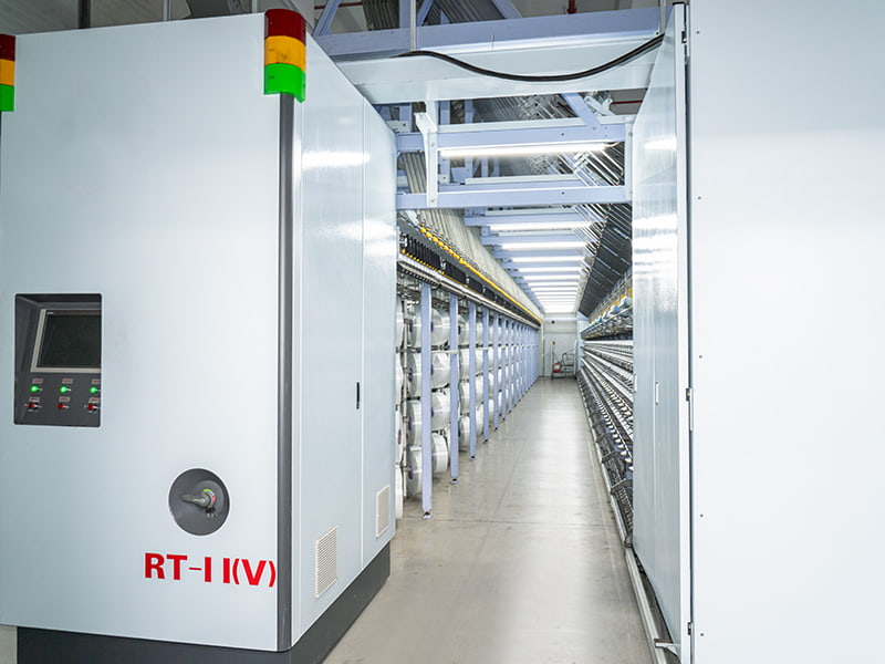 Installatieapparatuur