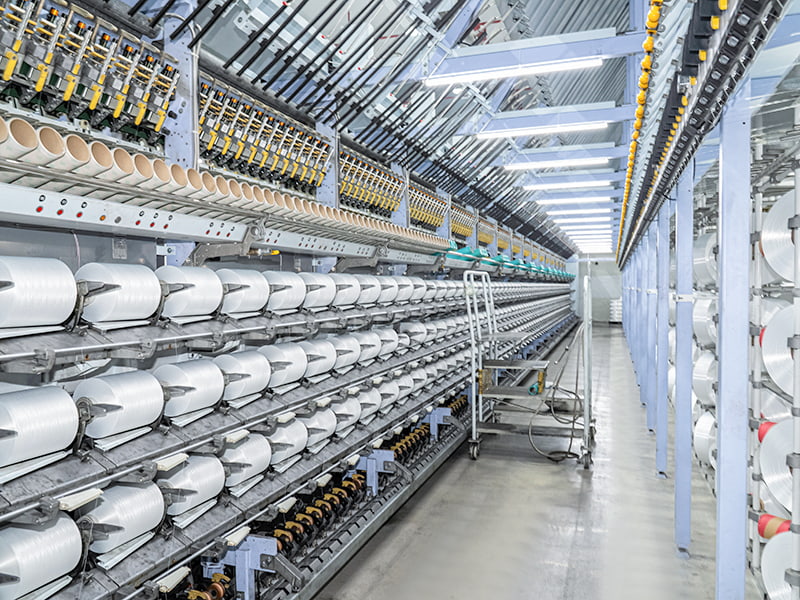 Installatieapparatuur