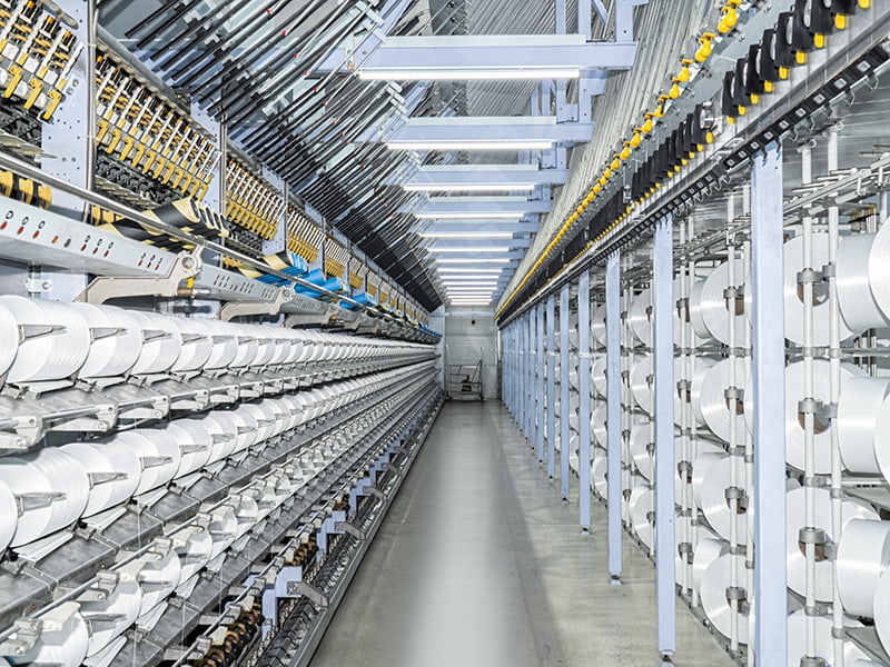 Installatieapparatuur